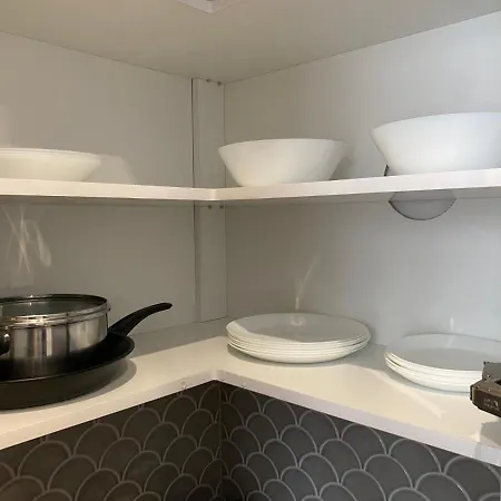 Orawska 5 * クラクフ