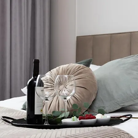 Orawska 5 クラクフ