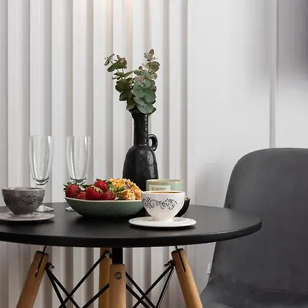 Orawska 5 アパート クラクフ