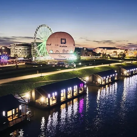 Orawska 5 Apartamento *