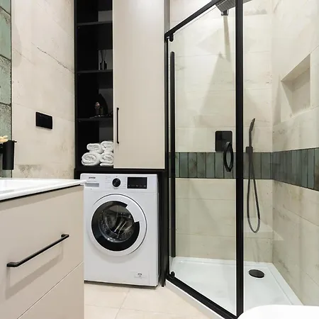 Orawska 5 Apartamento Cracovia