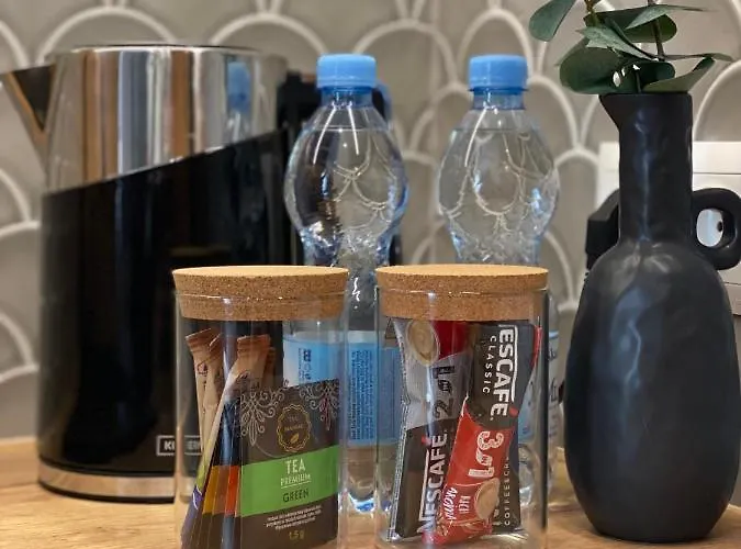 Orawska 5 كراكوفيا