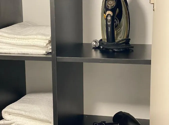 Orawska 5 * كراكوفيا