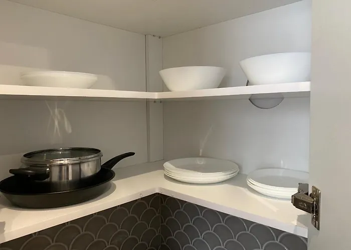 Orawska 5 * كراكوفيا