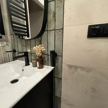 Apartament Orawska 5 Kraków